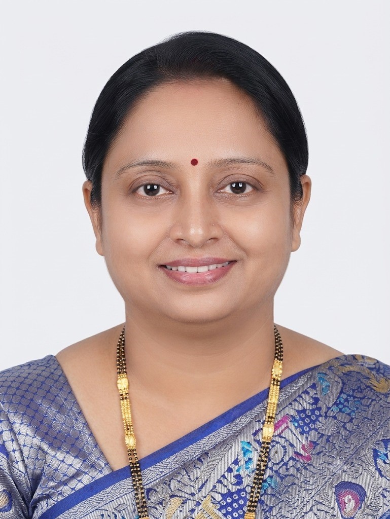 REKHA KADAM - Part time Cook in Vasai West in Mumbai